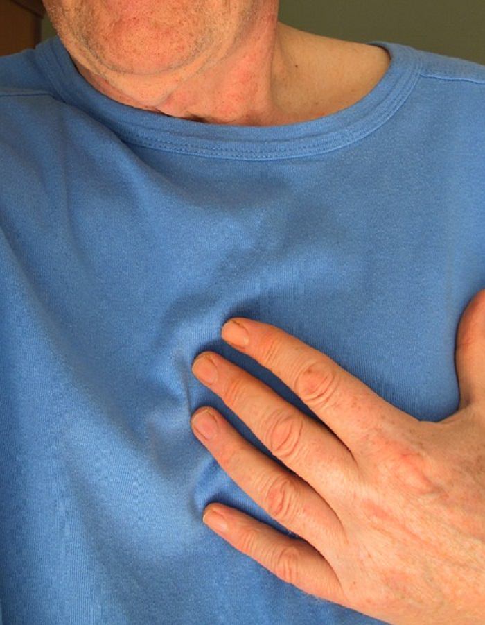 Hábitos para evitar enfermedades cardiacas