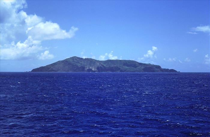 The Most Remoted Inhabited Islands in the World
