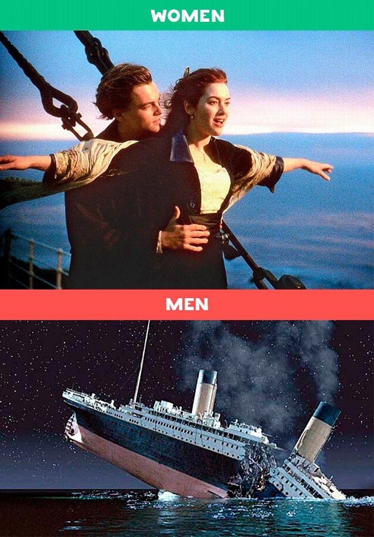 women-vs-men