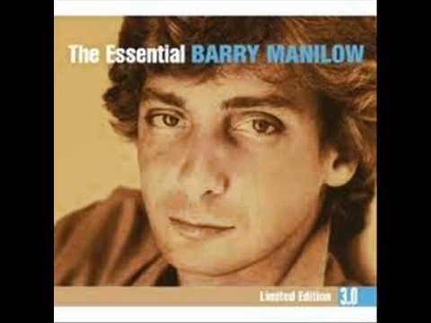 MUSIC BOX: 24 Barry Manilow Show Stoppers
