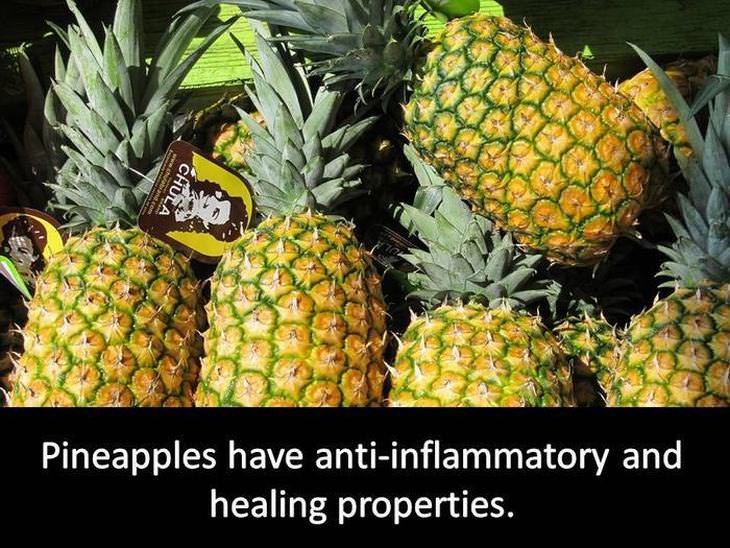 fruit benefits
