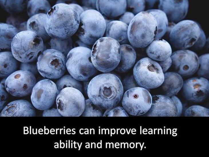 fruit benefits