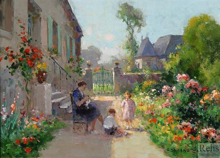 france-paintings 