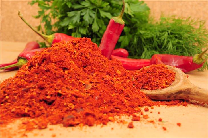 How Cayenne Pepper Can Stop a Heart Attack