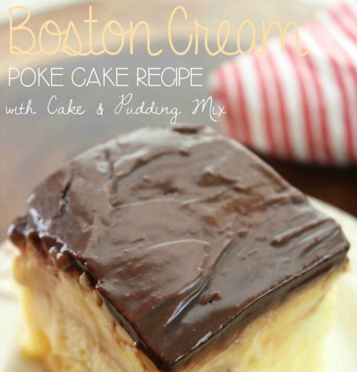 poke-cake-recipes