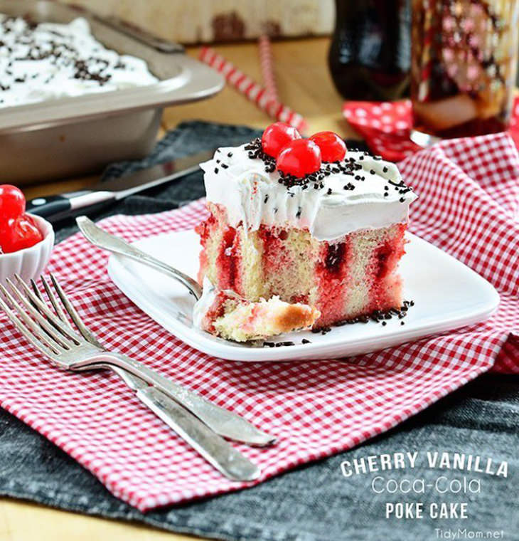 poke-cake-recipes