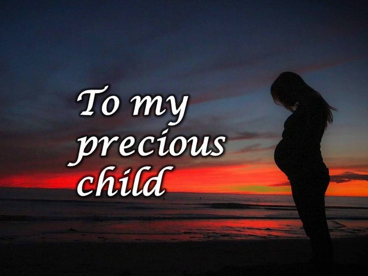 precious-child