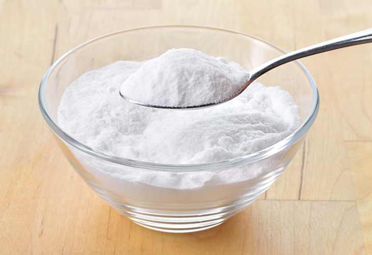 The Difference Between Baking Powder & Baking Soda