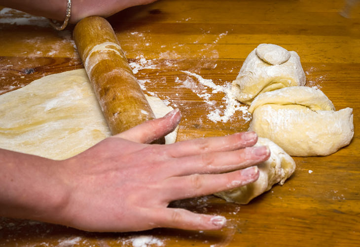 The Difference Between Baking Powder & Baking Soda