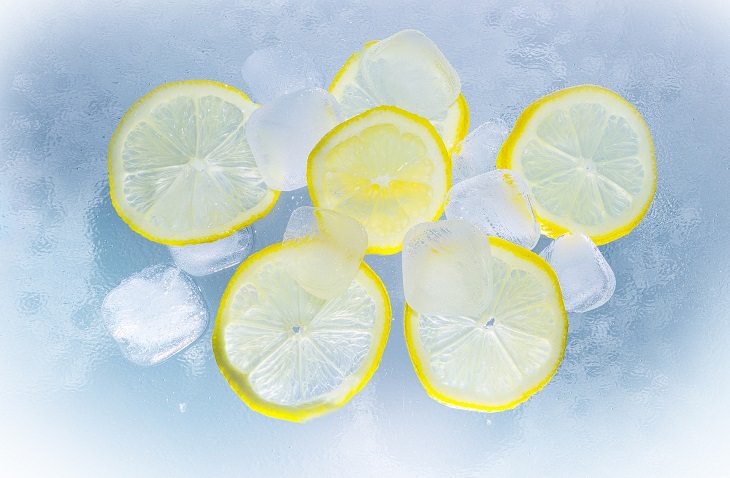 Lemons - Freeze - Tips - Guide - How To