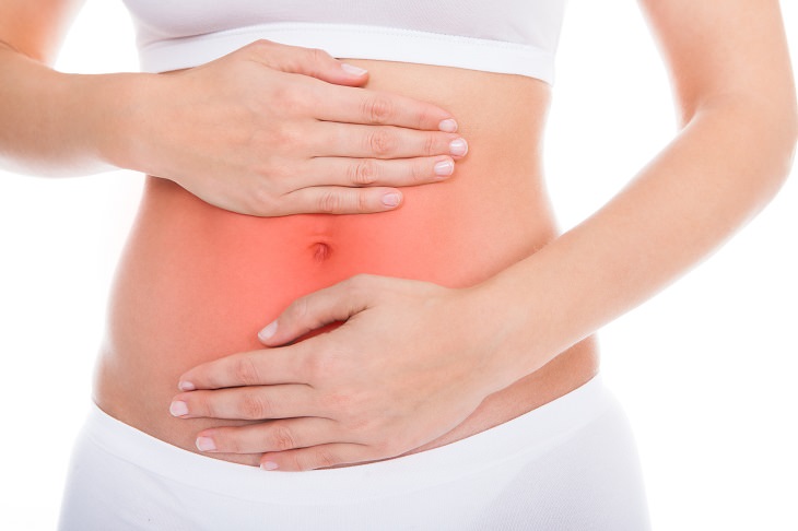 14 Natural Solutions for Stomach Ulcers and Heartburn