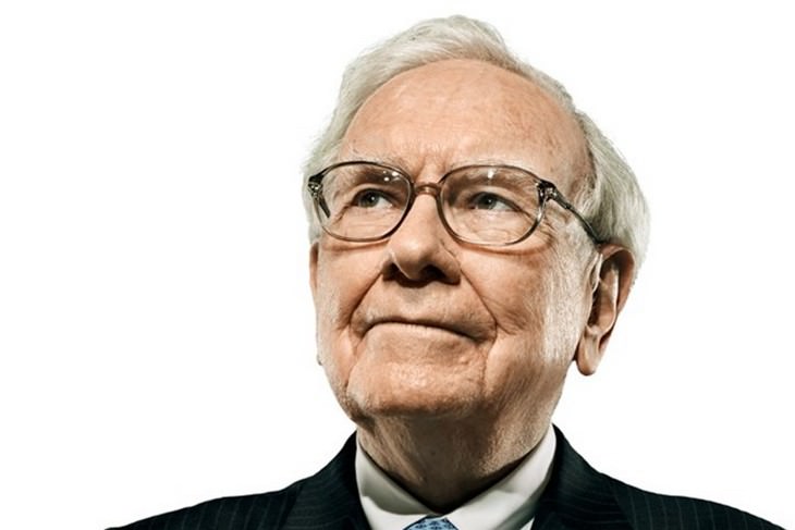 Warren Buffet, money, advice, Q&A