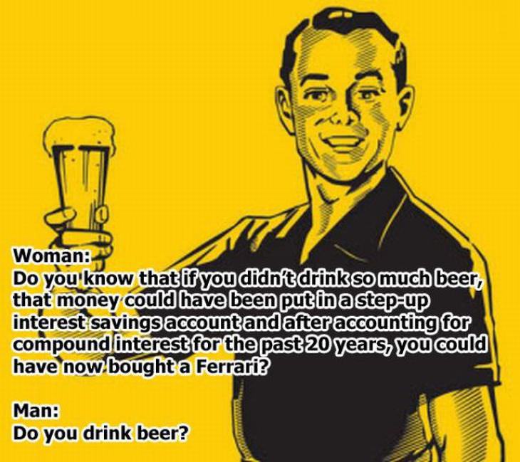 beer logic