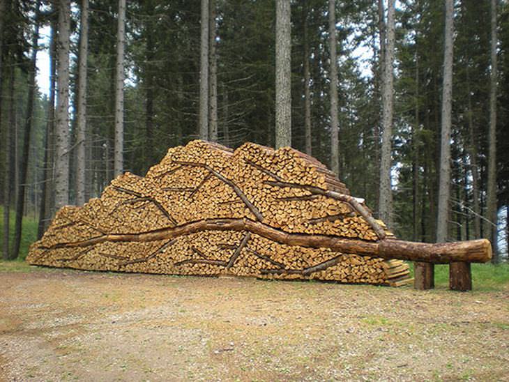 log art