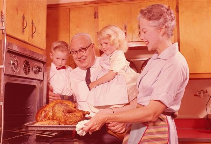 Thanksgiving Day, pictures, celebrate, history