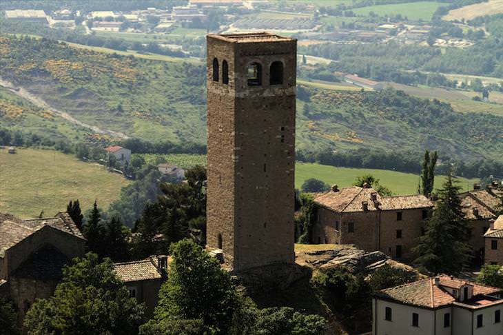 Small Italian Villages