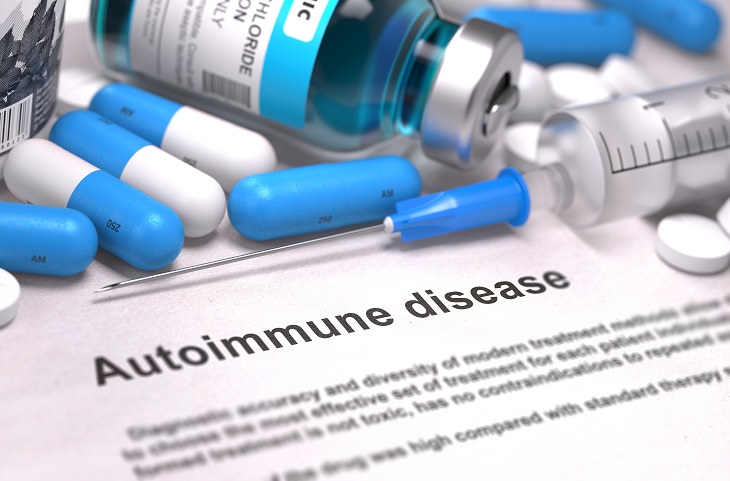 You Need No Longer Suffer from Autoimmune Diseases