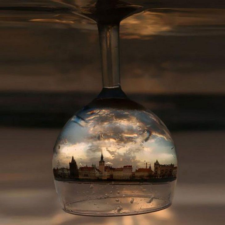 Reflections - Photography - Stunning