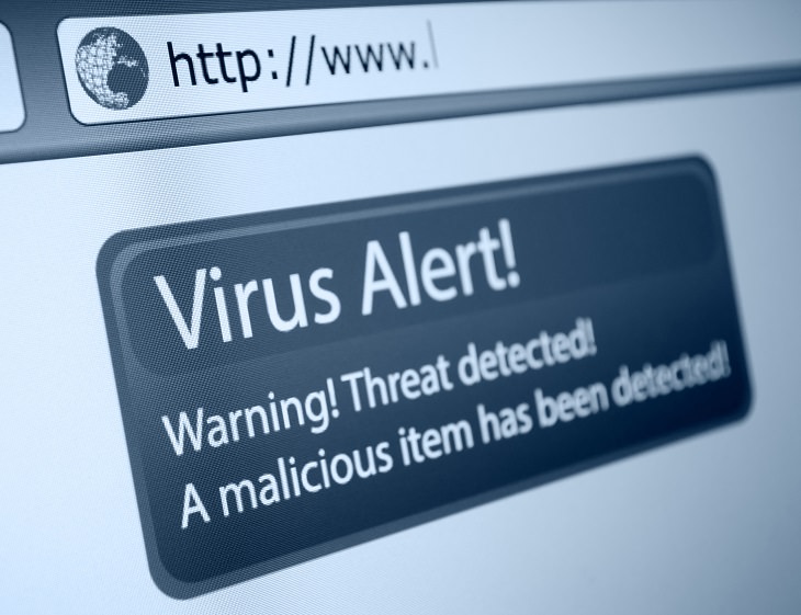 A Selection of Free Antivirus Software