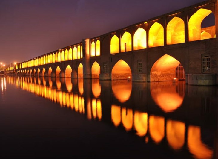 Bridges - Stunning 