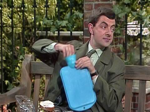 18 Hilarious Comedy Classics from Mr. Bean