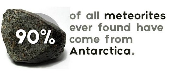 facts, Antarctica, amazing