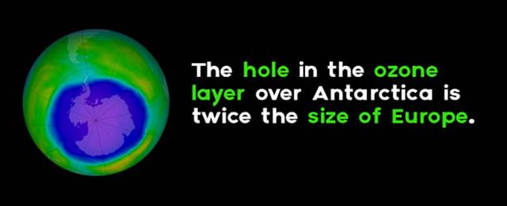facts, Antarctica, amazing