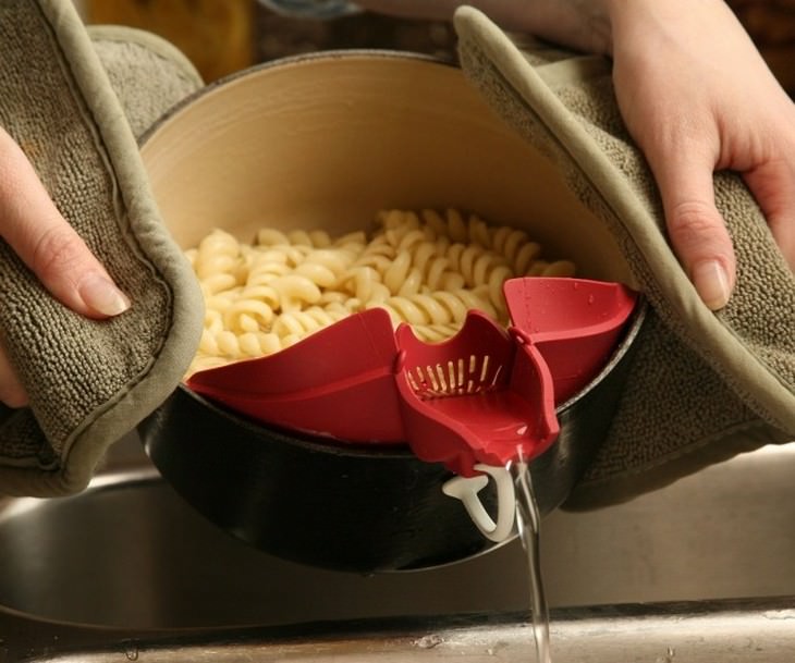 15 Kitchen Inventions That Will Make Cooking Easy