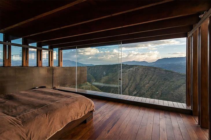 rooms with a view