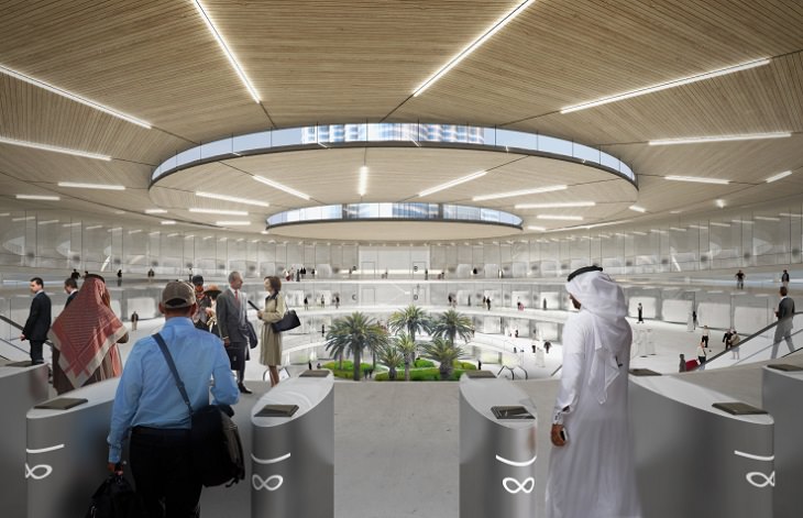 The Abu Dhabi-Dubai Hyperloop Will Soon Be Reality