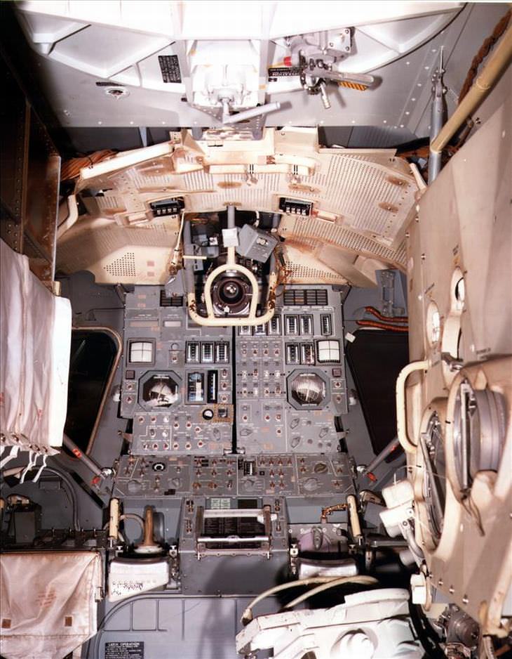 cockpits