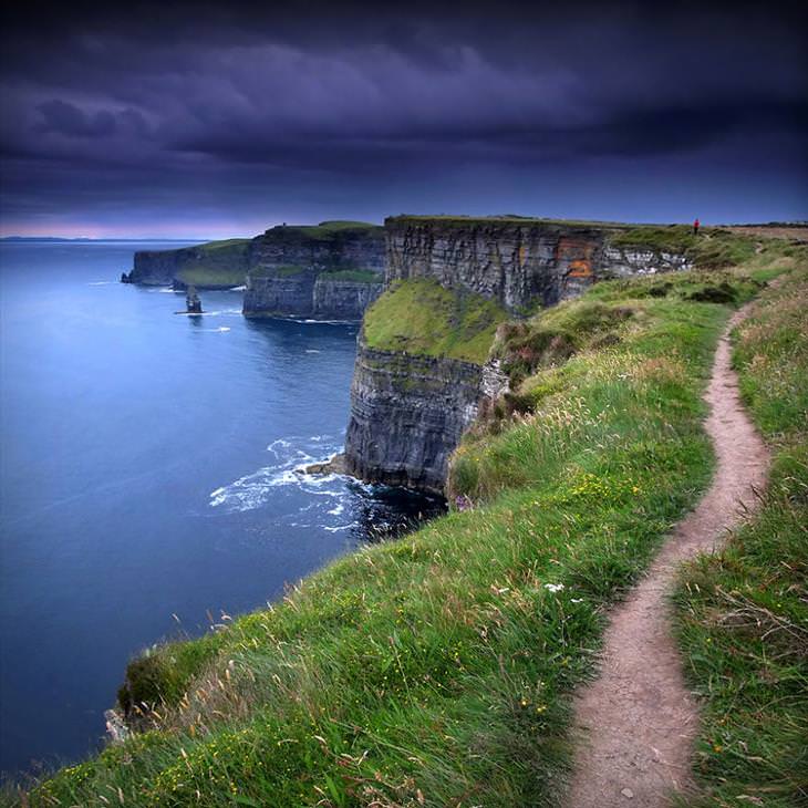 Ireland, photos, beautiful, Emerald Island