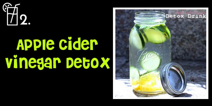 fruit drinks, water, detox, recipes