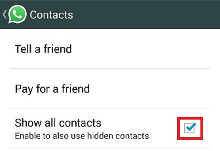 Guide: Send FREE Text Messages with WhatsApp