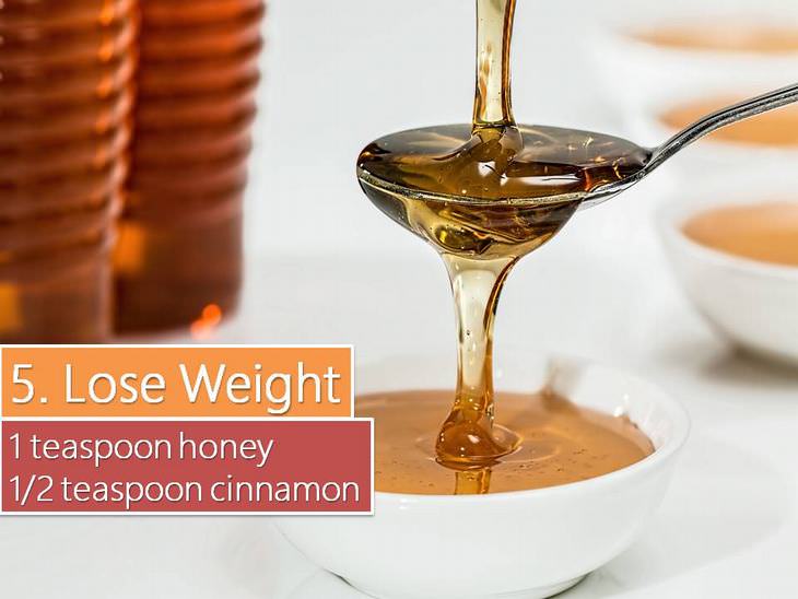 honey remedies