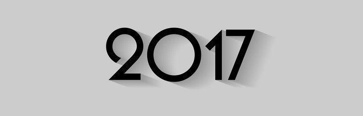 2017, new year, events, science