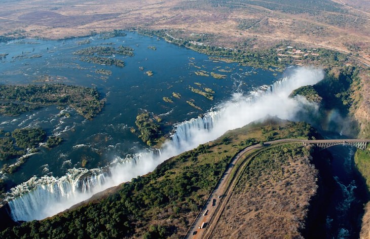 15 Must-Visit Places In Africa
