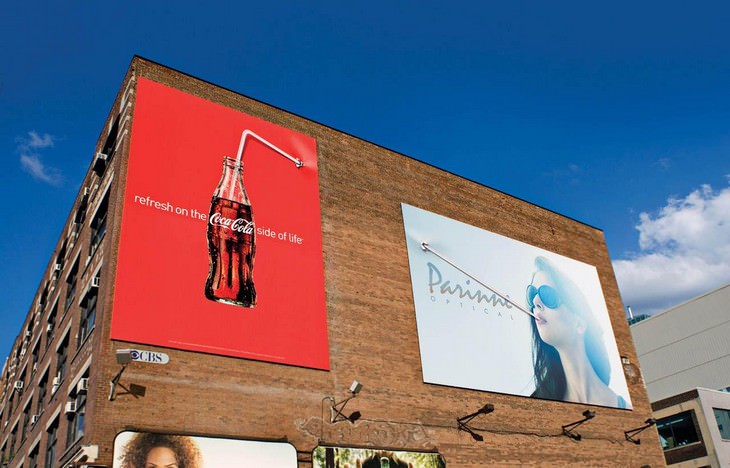billboards, advertising, amazing, funny