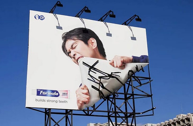 billboards, advertising, amazing, funny