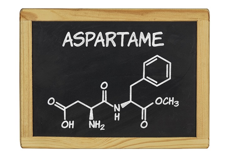 Aspartame - Link - Cancer