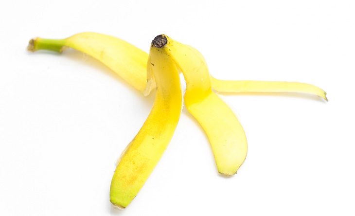 Banana - Peels - Beauty - Uses