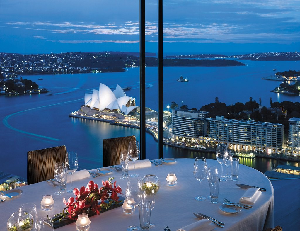 Fall In Love With The Most Romantic Restaurants In Sydney