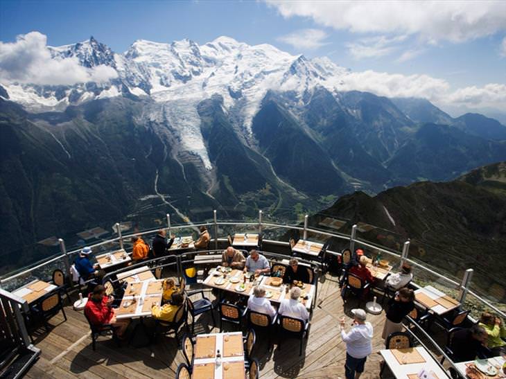restaurants, view, amazing