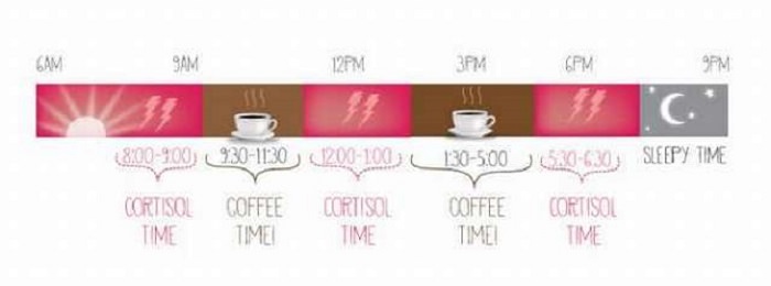 Coffee- Drink -Facts 