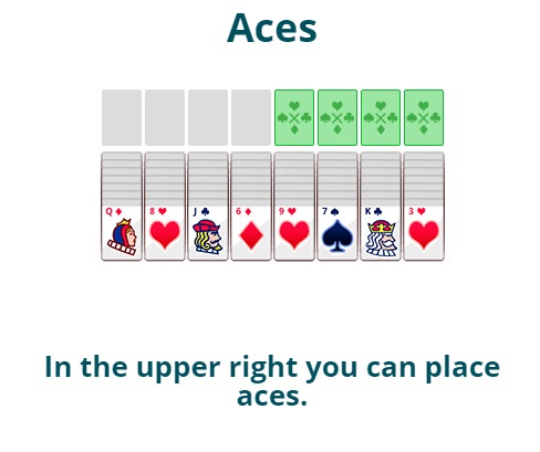 freecell rules