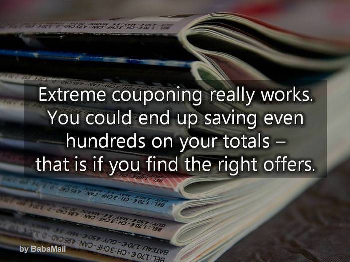 15 Smart Consumer Tips That Will Save You Loads of Money