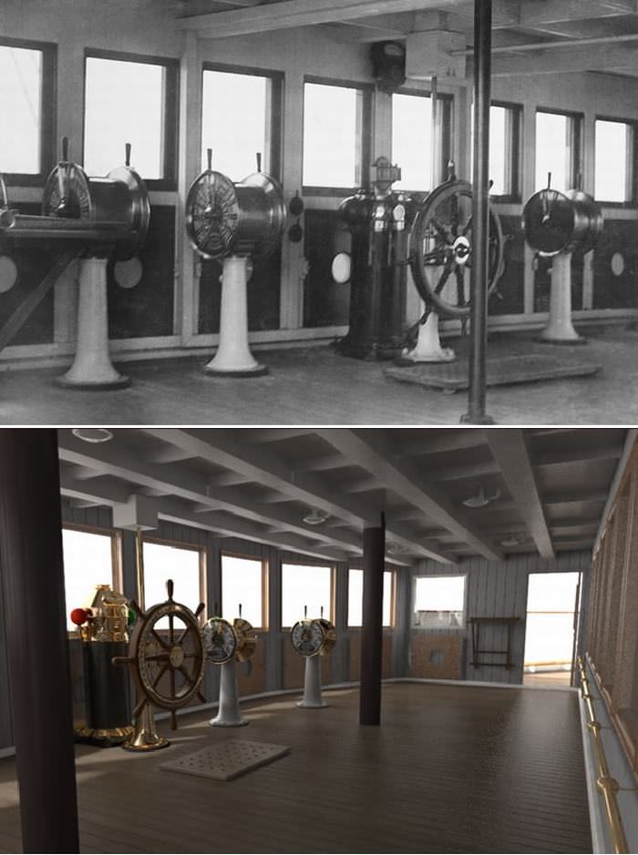 Welcome on Board Titanic II: The Replica of the Titanic We All Know