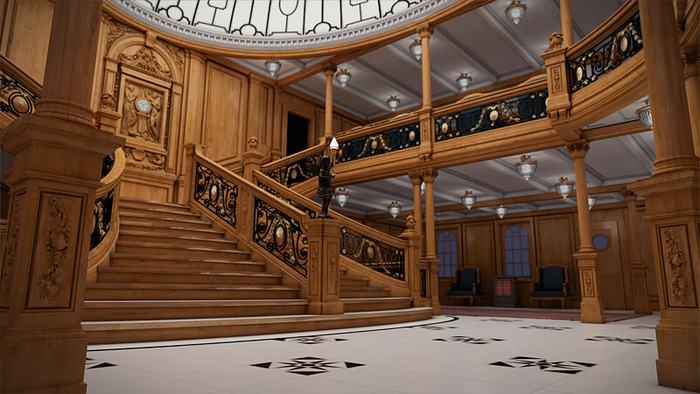 Welcome on Board Titanic II: The Replica of the Titanic We All Know