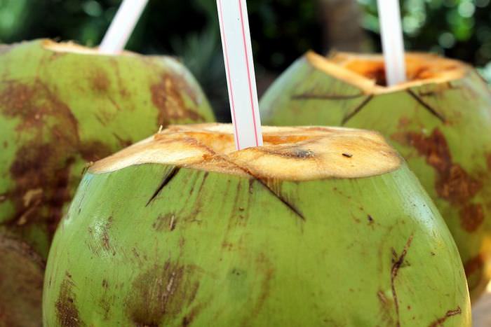 8 Reasons Why Coconut Water is Becoming Increasingly Popular