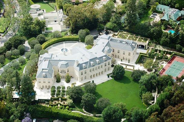 These Homes Are Simply the World's Most Expensive...